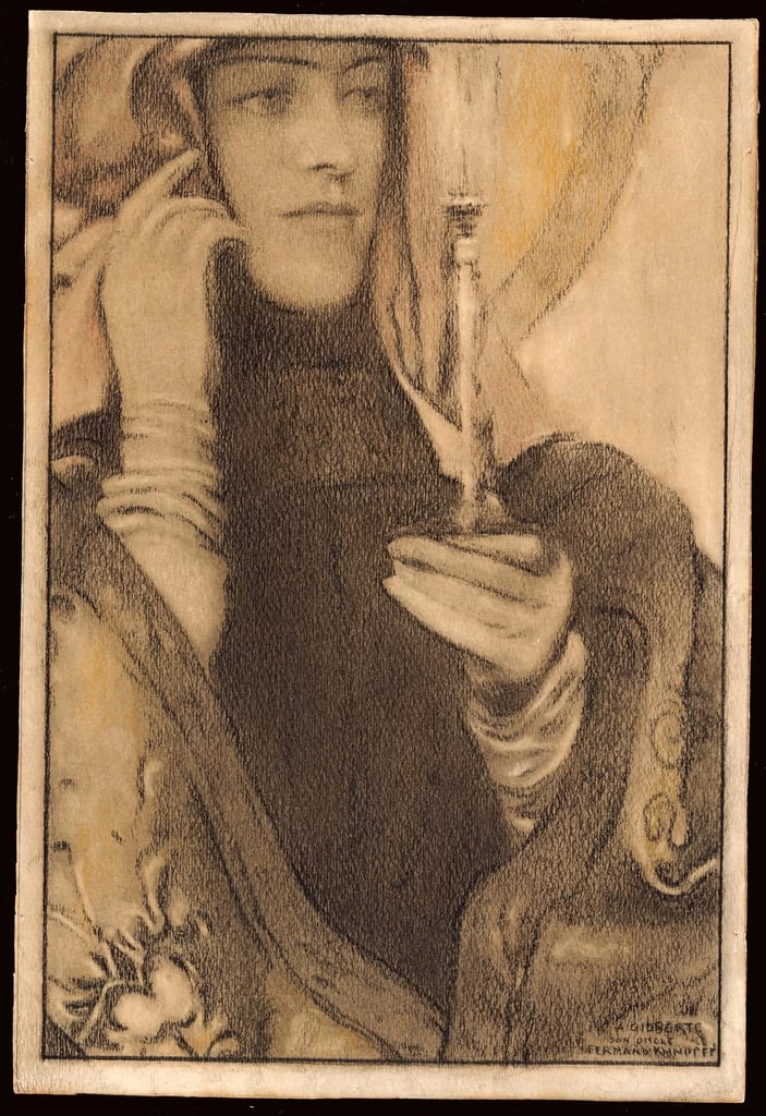 Incenso, 1917